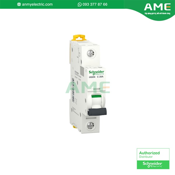 Cầu dao tự động A9K27120