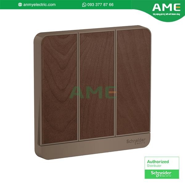 công tắc ba 2 chiều 16AX