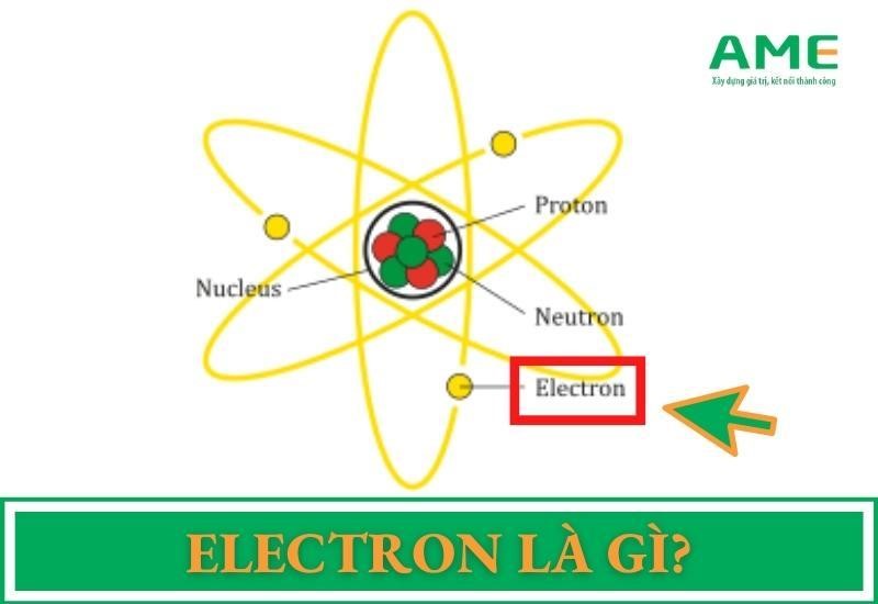 electron là gì