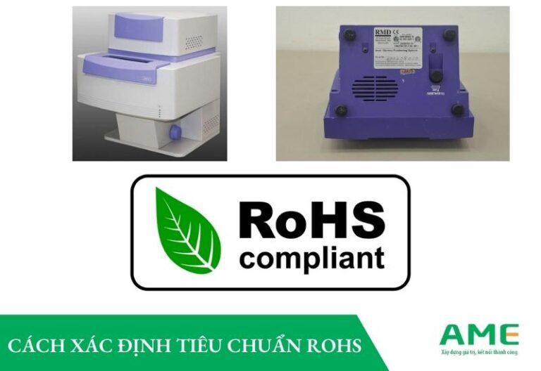 RoHS Là Gì? Tại Sao Cần Phải Quan Tâm đến Tiêu Chuẩn RoHS