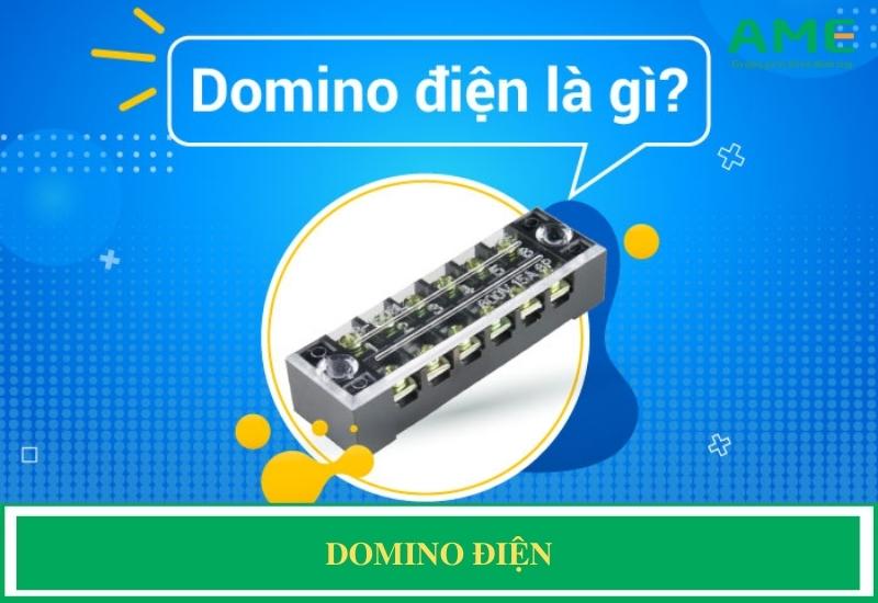 Domino điện