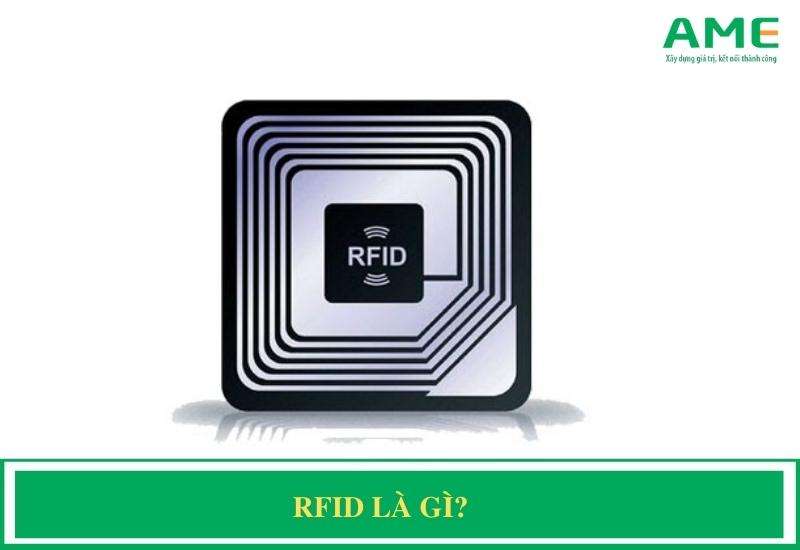 RFID là gì
