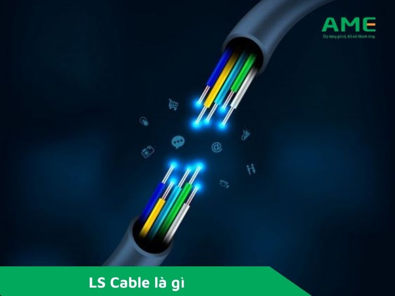 LS Cable là gì