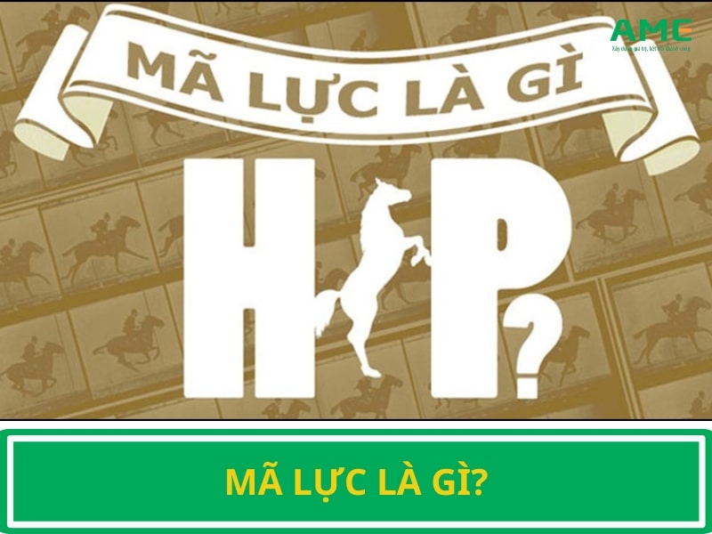 Mã lực là gì?