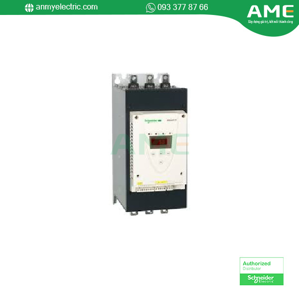 Khởi động mềm ATS22C11Q