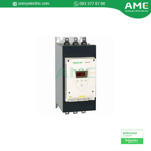 Khởi động mềm ATS22C14Q