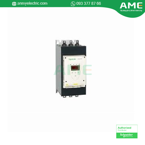 Khởi động mềm ATS22C17Q