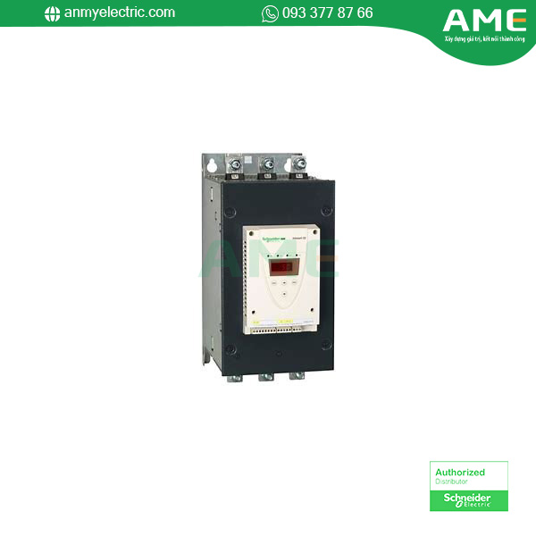 Khởi động mềm ATS22C25Q