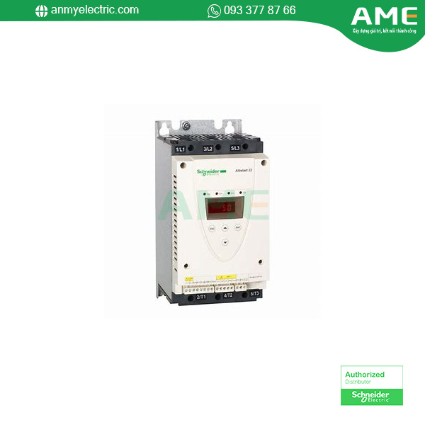 Khởi động mềm ATS22D32Q