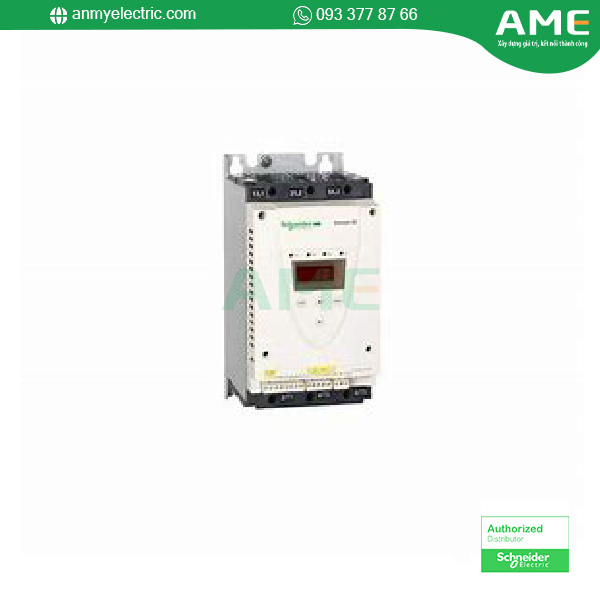 Khởi động mềm ATS22D47Q