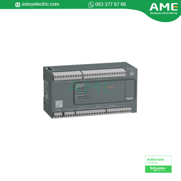 Bộ lập trình TM100C32RN