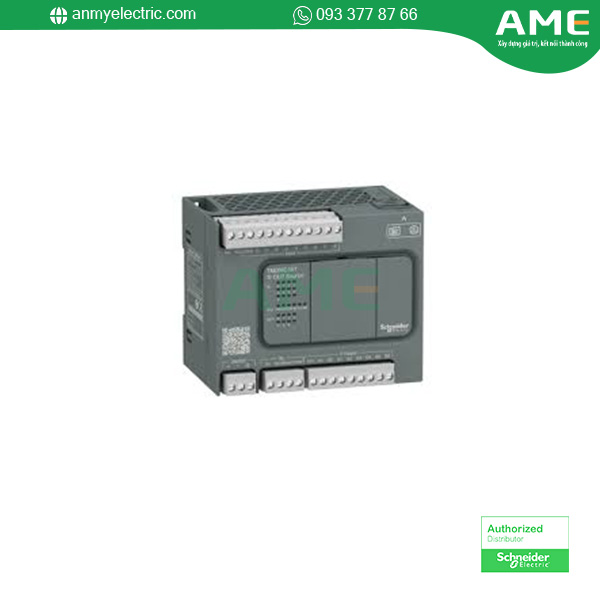 Bộ lập trình TM200C16T