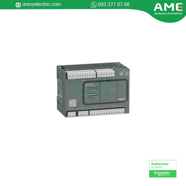 Bộ lập trình TM200C24T