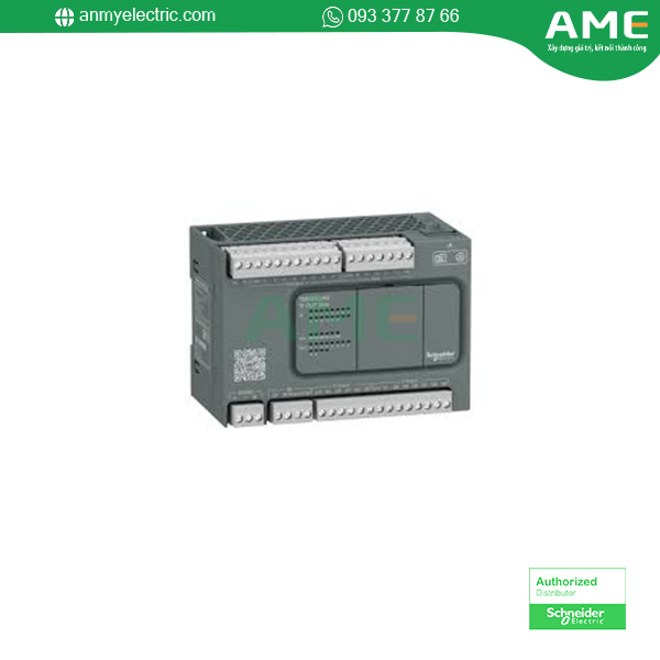 Bộ lập trình TM200C24U