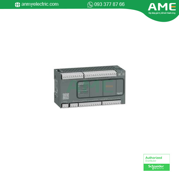 Bộ lập trình TM200C32R