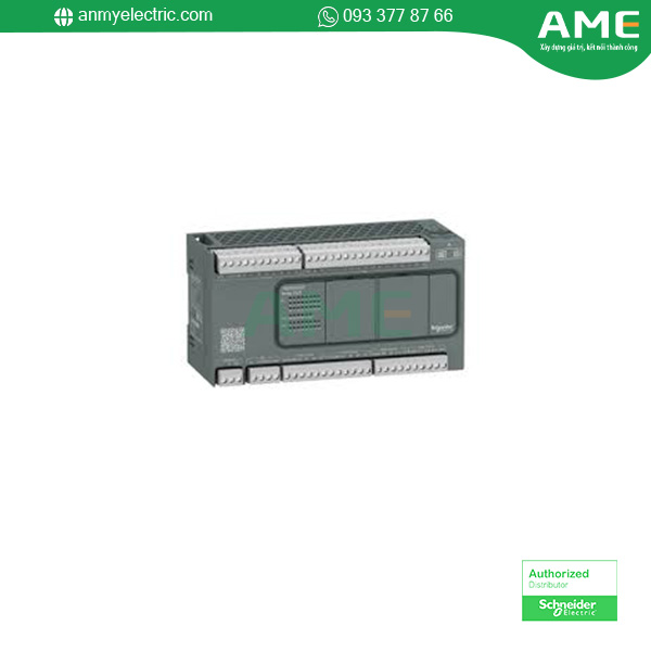 Bộ lập trình TM200C40R