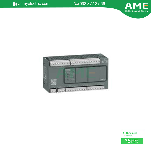 Bộ điều khiển lập trình TM200C40U