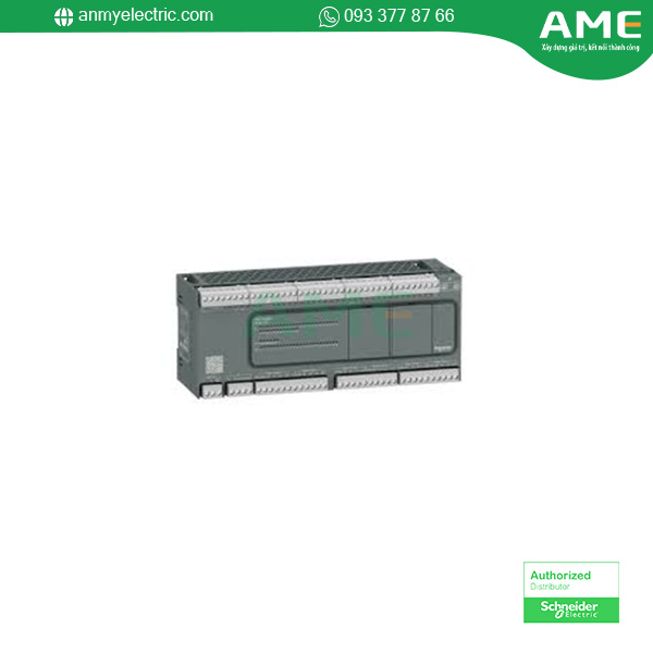 Bộ lập trình TM200C60R