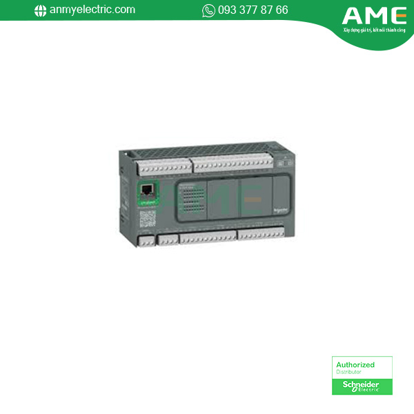 Bộ điều khiển lập trình TM200CE40U