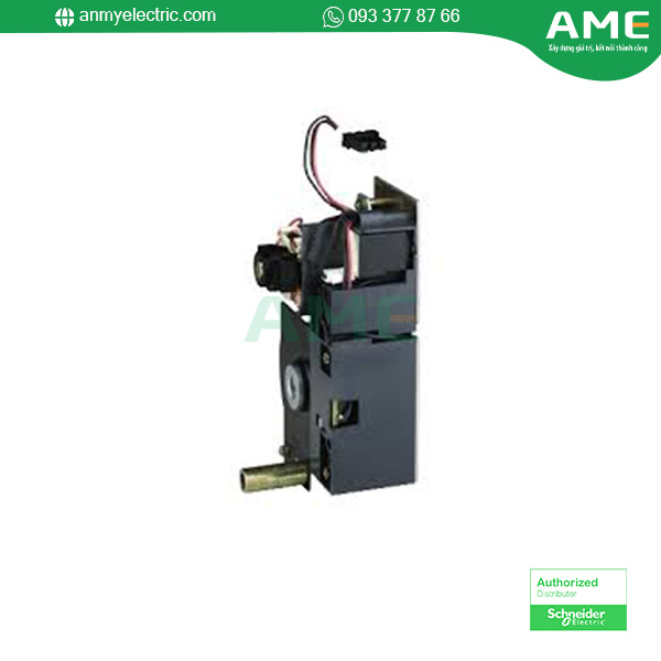 Phụ kiện Motor (MCH) 48206