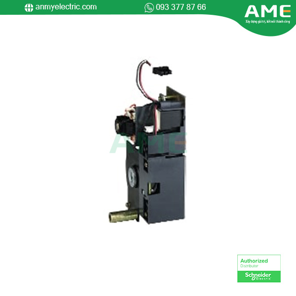 Phụ kiện Motor (MCH) 48521