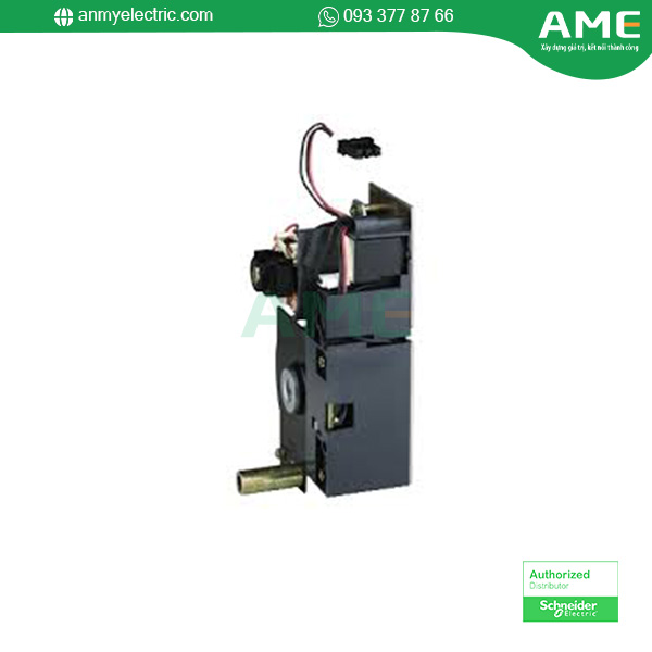 Phụ kiện Motor (MCH) 48527