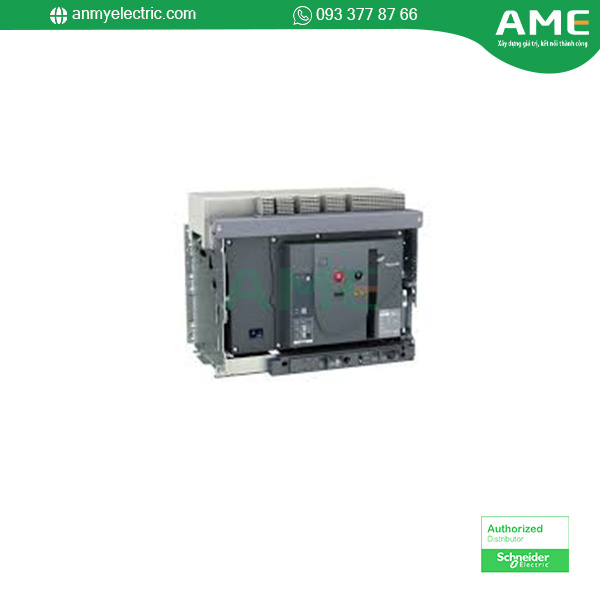 Máy cắt không khí ACB MVS08N3MW6V