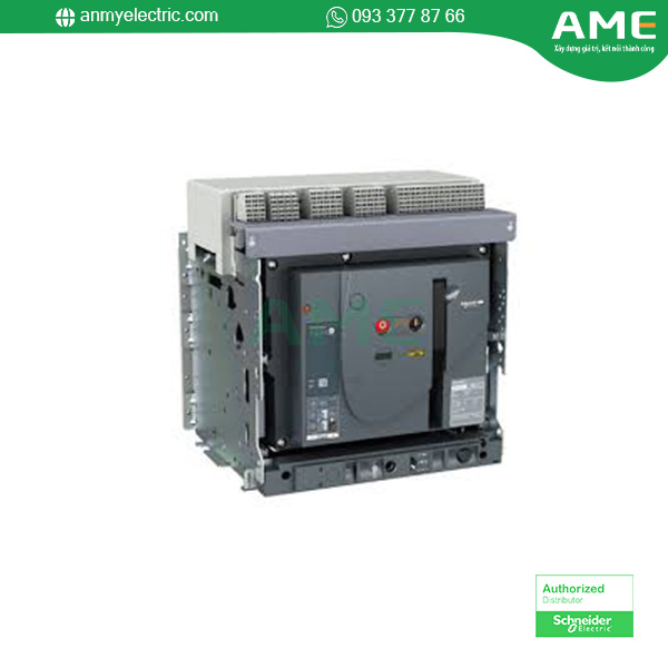 Máy cắt không khí ACB MVS10H3MW5L