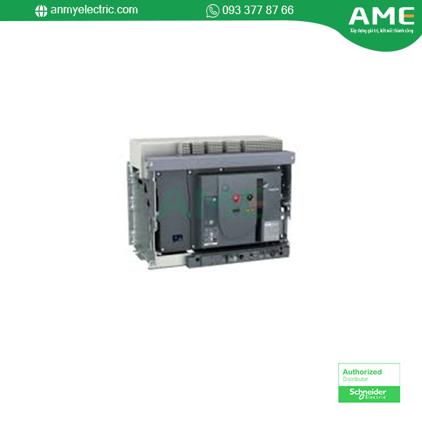 Máy cắt không khí ACB MVS10N3MW6V