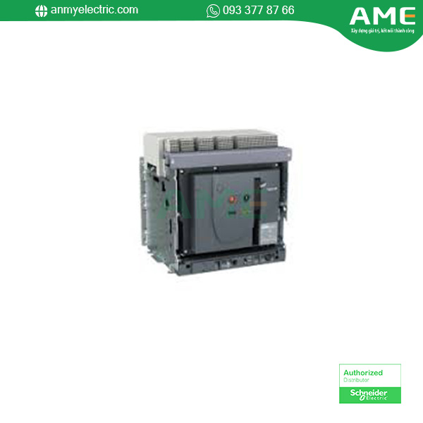 Máy cắt không khí ACB MVS12N3MW0D