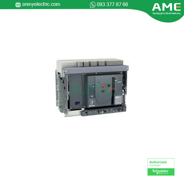 Máy cắt không khí ACB MVS12N3MW2V