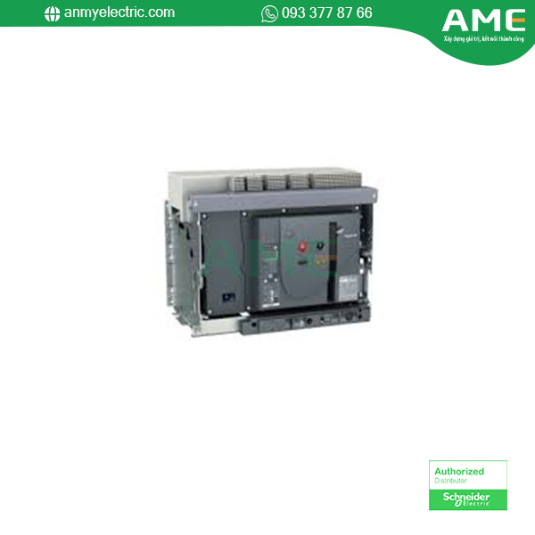 Máy cắt không khí ACB MVS16N4MW5V