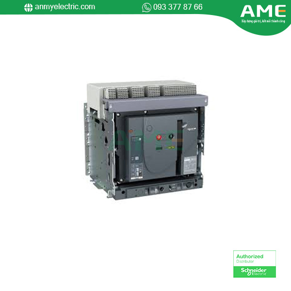 Máy cắt không khí ACB MVS20H3MW2L