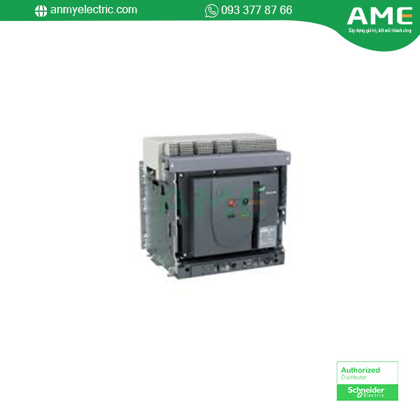 Máy cắt không khí ACB MVS25N3MW0D