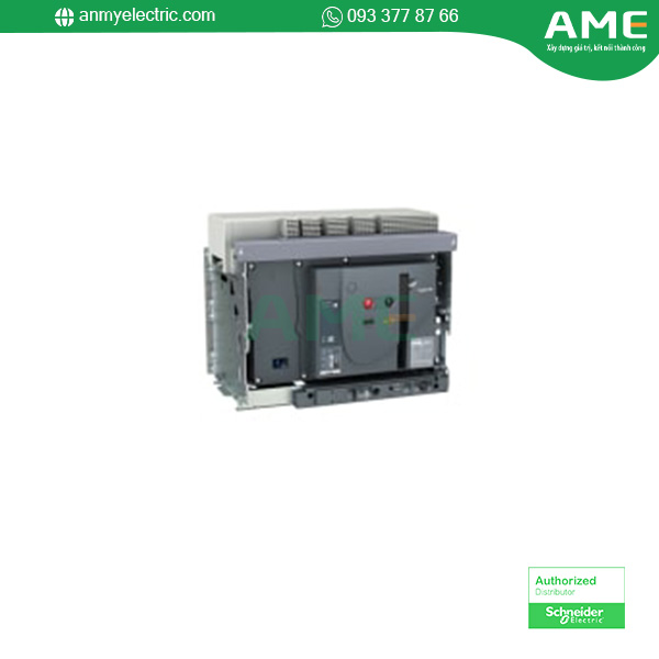 Máy cắt không khí ACB MVS20N3MW2V