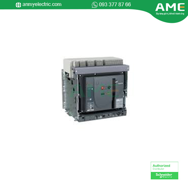 Máy cắt không khí ACB MVS20N3MW5L