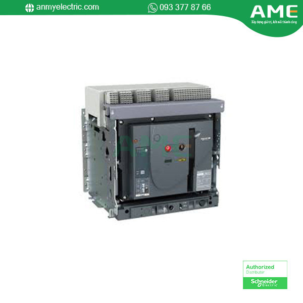 Máy cắt không khí ACB MVS25H3MW2L