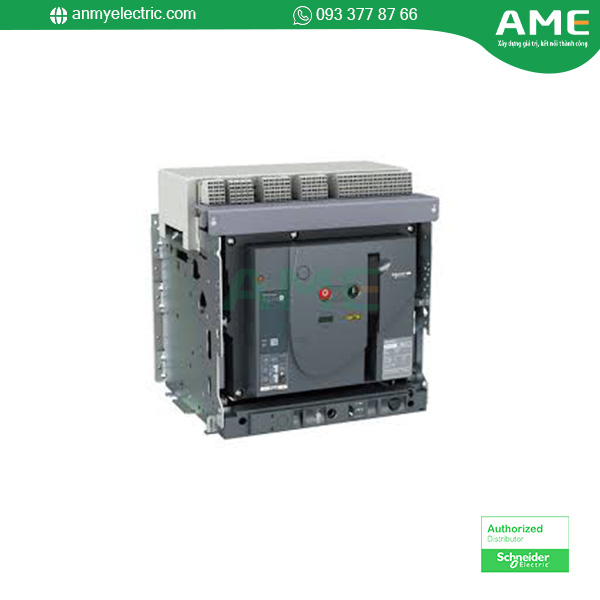 Máy cắt không khí ACB MVS25N3MW6V