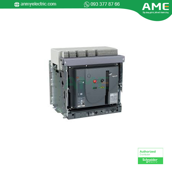 Máy cắt không khí ACB MVS32H3MW2L