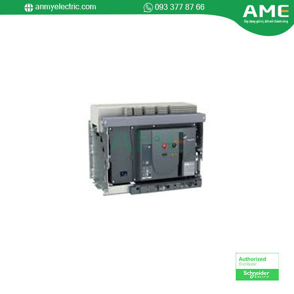 Máy cắt không khí ACB MVS32N3MW2V