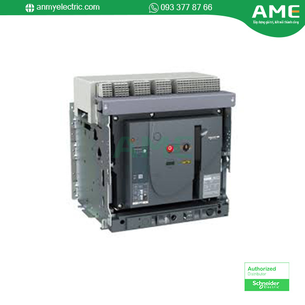 Máy cắt không khí ACB MVS32N3MW5L