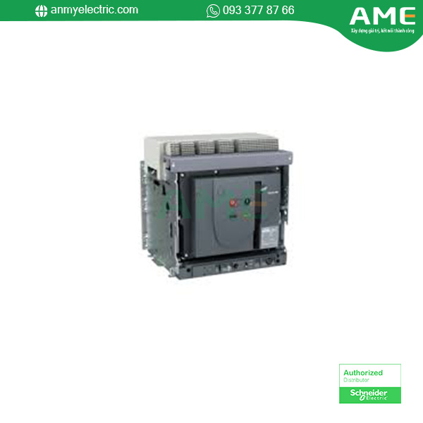 Máy cắt không khí ACB MVS32N3MW0D