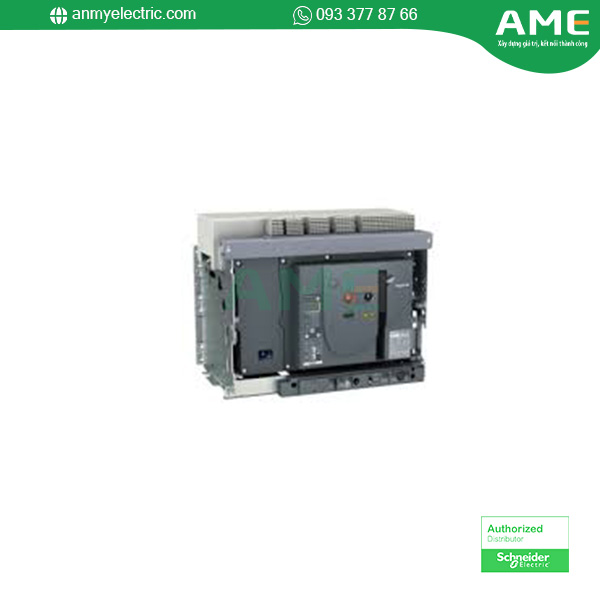 Máy cắt không khí ACB MVS32N4NW5V