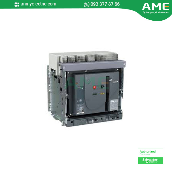 Máy cắt không khí ACB MVS40H3MW2L