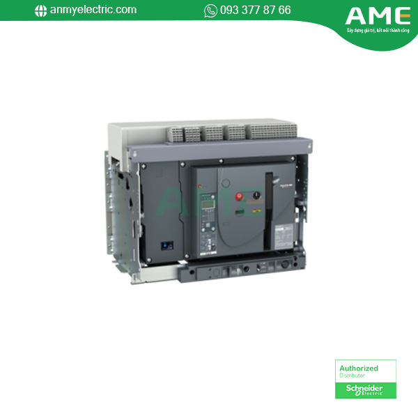 Máy cắt không khí MVS40N4NW5V