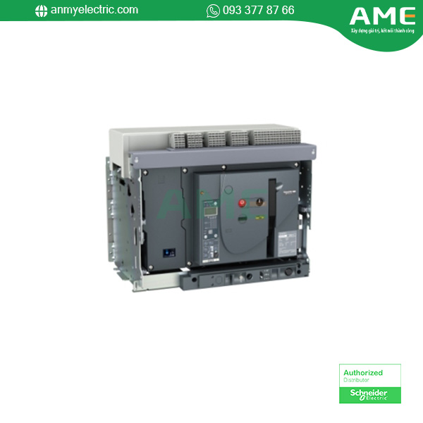 Máy cắt không khí MVS40N4NW6V