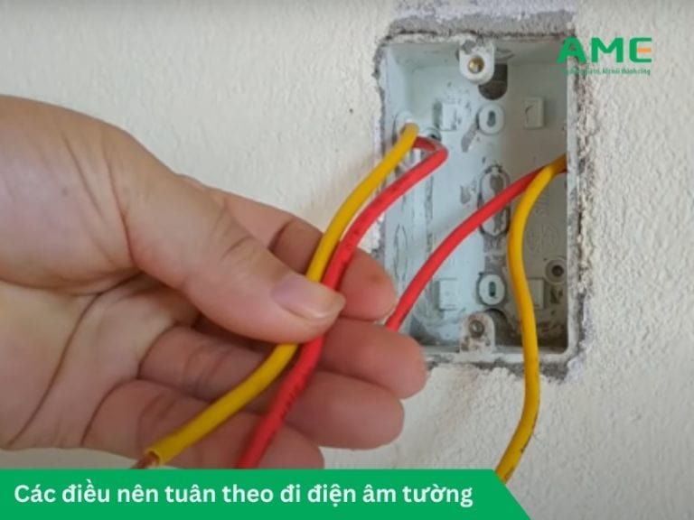 Các điều nên tuân theo